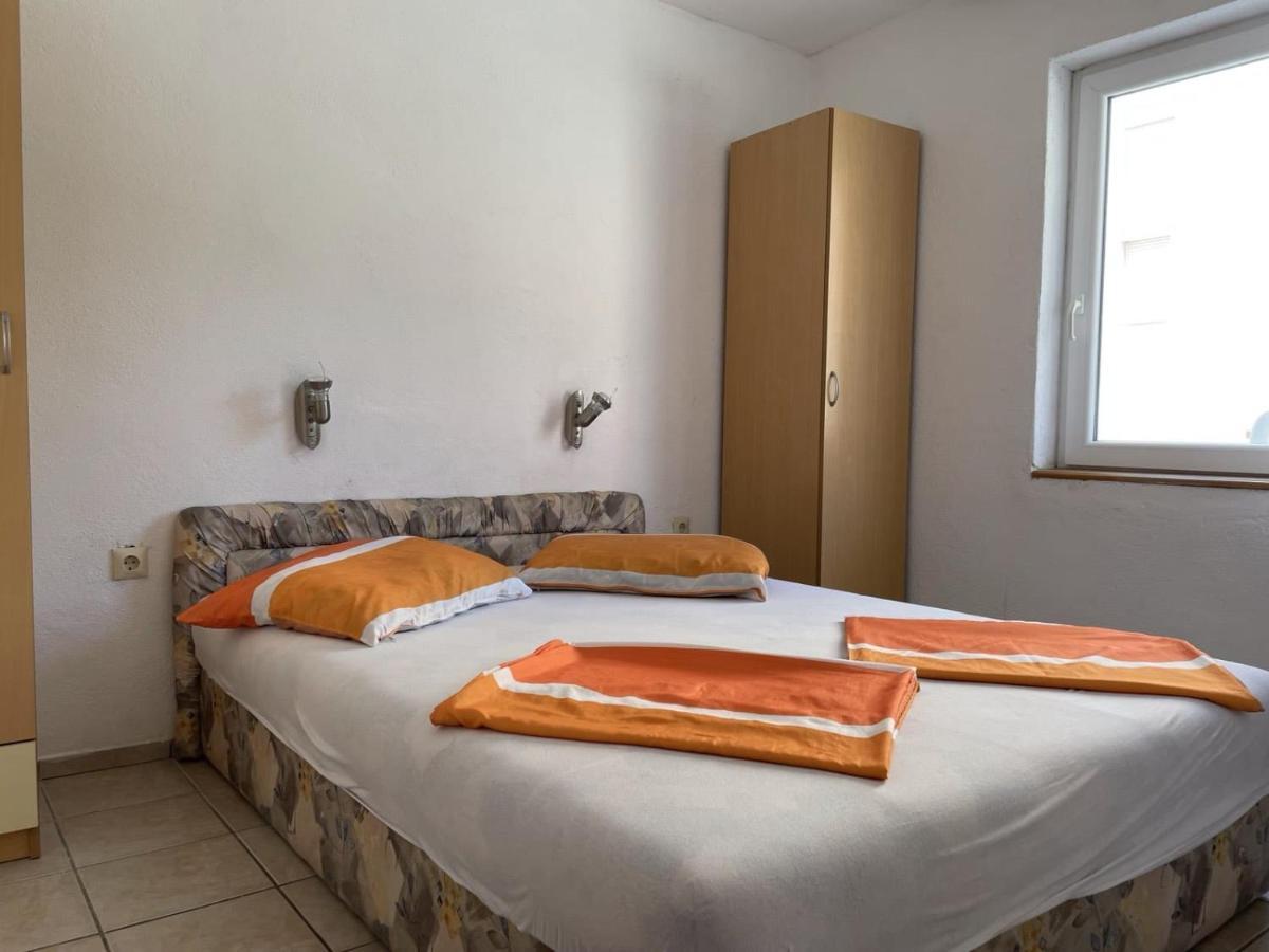 Apartments Papic Trogir Exterior photo