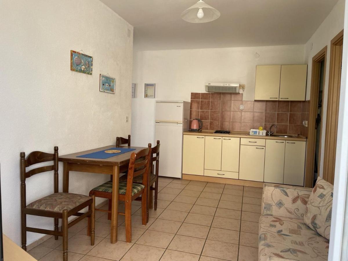 Apartments Papic Trogir Exterior photo